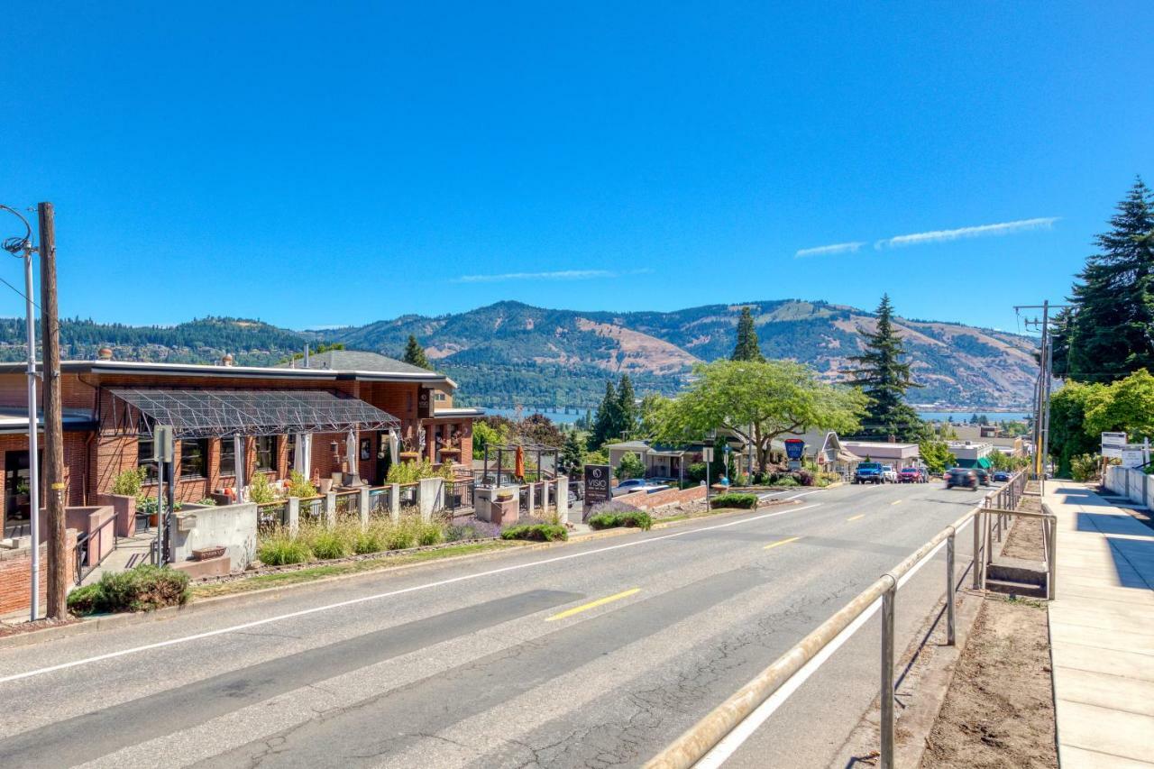 Azusa House Hood River Exterior photo